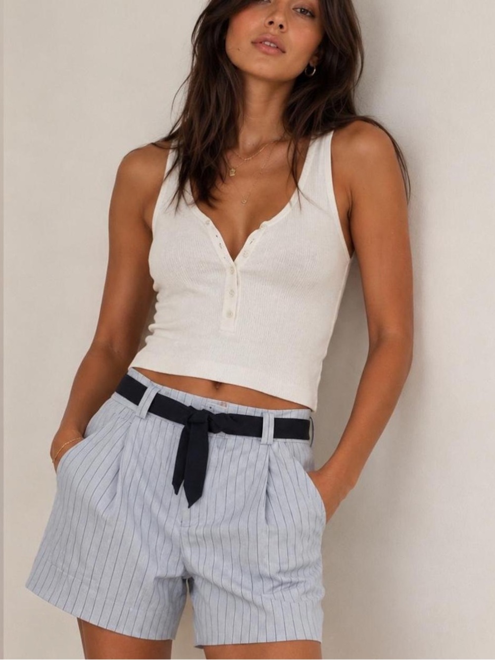 Free People Shorts